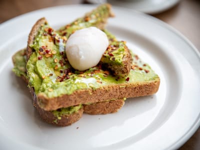 The Lobby by Greyhouse