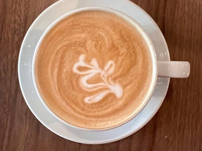 The Lobby by Greyhouse