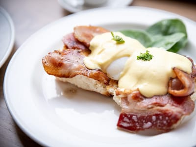 The Lobby by Greyhouse