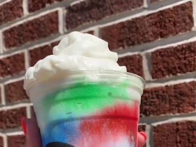 The Local Brew Coffee Shop