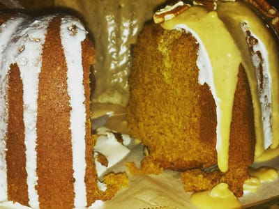 The Local Buzz #coffeecafecommunity