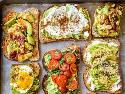 The Local Buzz #coffeecafecommunity