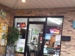 The Local Buzz #coffeecafecommunity