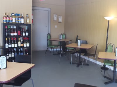 The Local Buzz #coffeecafecommunity