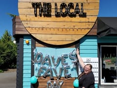 The Local Coffee Company