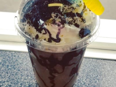 The Local Coffee Company