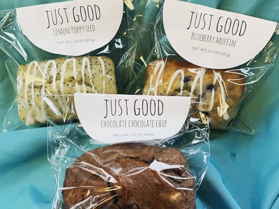 The Local Coffee Company