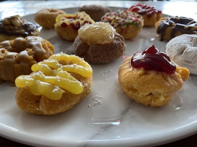 The Local Coffee House