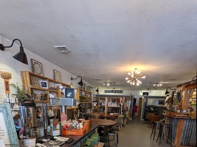 The Local Coffee House