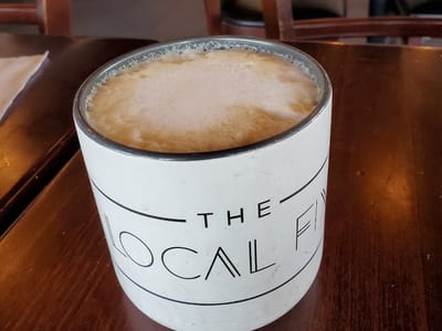 The Local Fix