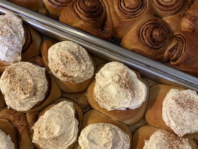 The Local Grind, LLC