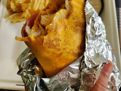 The Local Grind, LLC