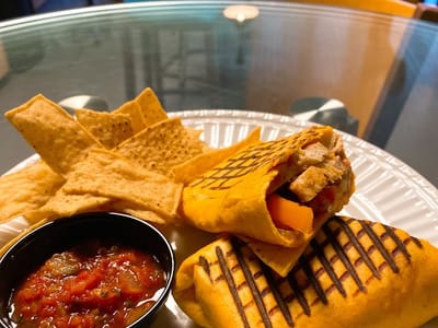 The Local Grind, LLC