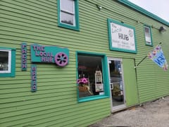 The Local Hub