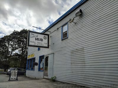 The Local Hub