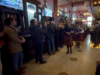 The Local - Minneapolis