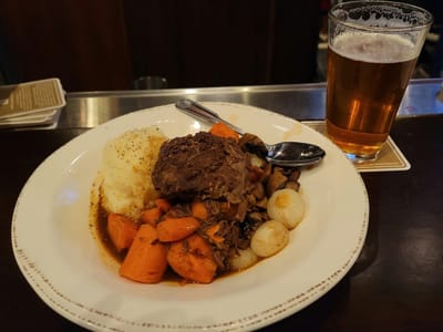 The Local - Minneapolis