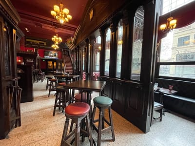 The Local - Minneapolis