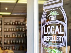The Local Refillery