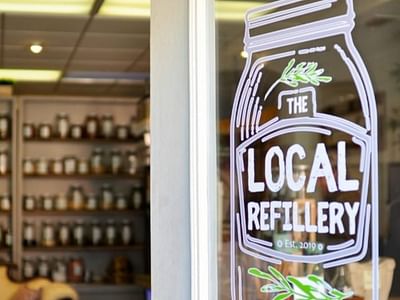 The Local Refillery