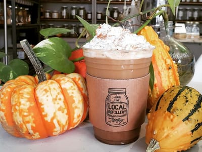 The Local Refillery
