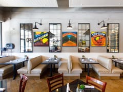 The Local Restaurant