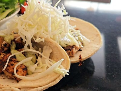 The Local Restaurant