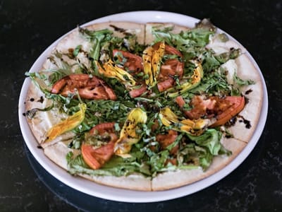 The Local Restaurant