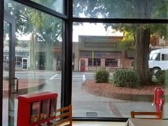 The Local Yolkal Cafe