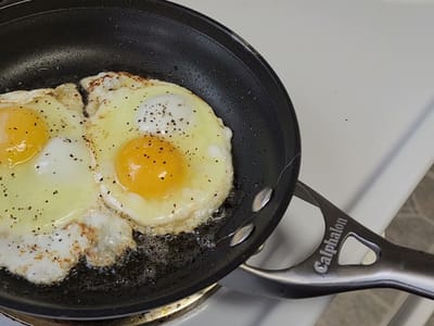 The Local Yolkal Cafe