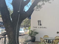 The Local