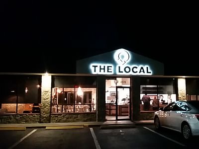 The Local