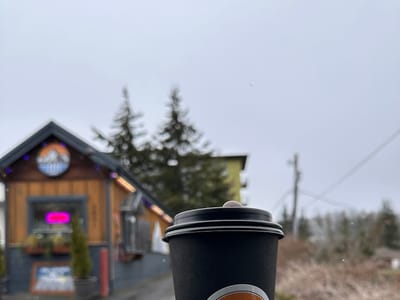 The Lodge Coffee