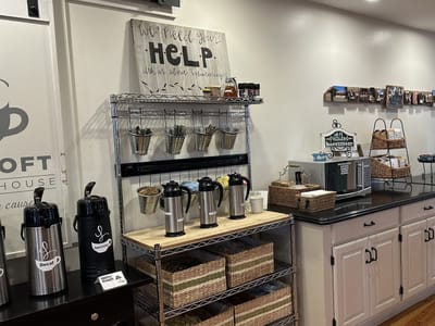 The Loft Coffee House