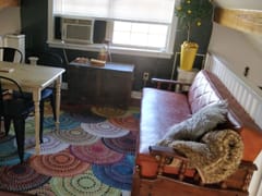 The Loft Coffee Shop