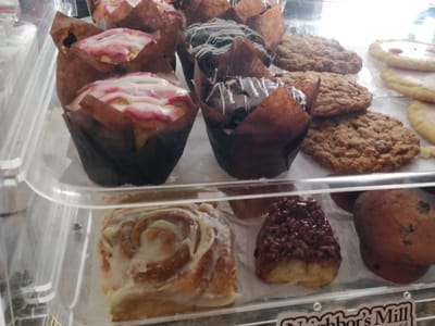 The Loft Coffee Shop