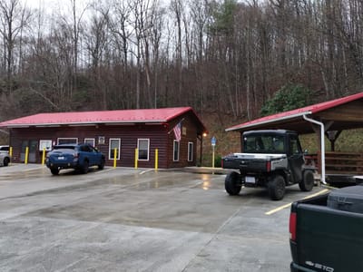 The Loghouse at Lansing, LLC