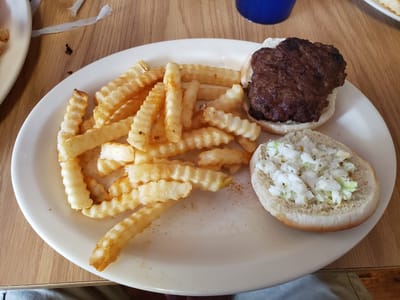 The Loghouse at Lansing, LLC