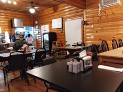 The Loghouse at Lansing, LLC