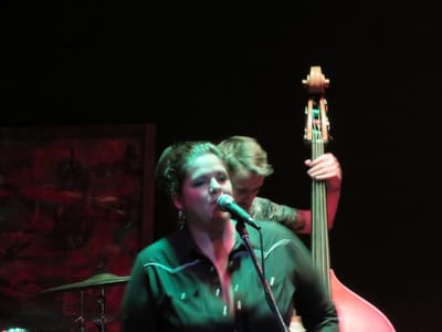 The Logon Cafe & Pub