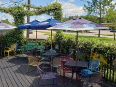 The Logon Cafe & Pub