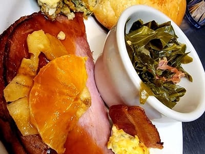 The Logon Cafe & Pub