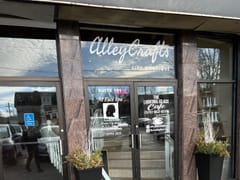 The Looking Glass Cafe