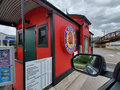 The Loose Caboose
