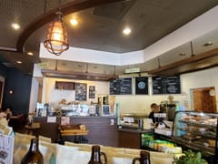 The Lost Bean Organic Coffee & Tea