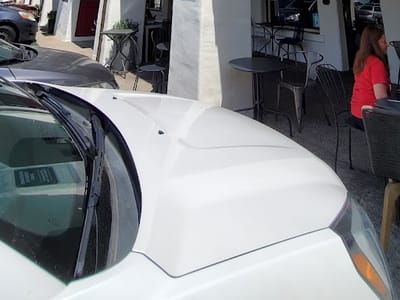 The Lost Bean Organic Coffee & Tea