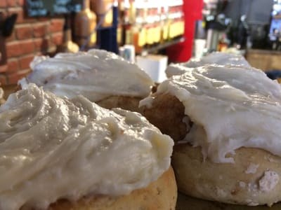 The Lost Canvas Coffee