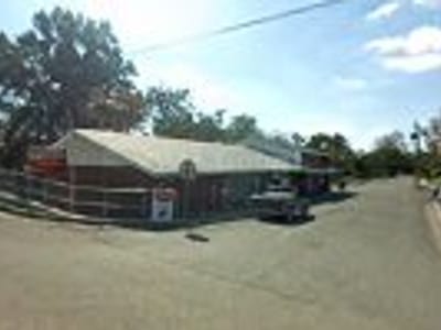 The Lost Depot (Under Renovation)