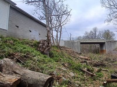 The Lost Depot (Under Renovation)