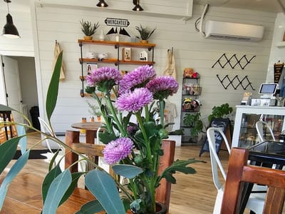 The Lottie Coffee & Cone